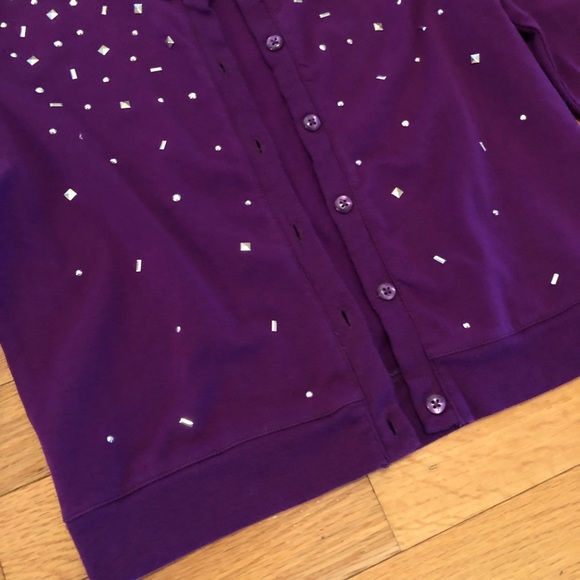 ⭐️3/$15 Girls’ cardigan sweater - Picture 7 of 12